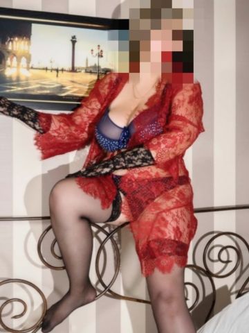 Эвелина